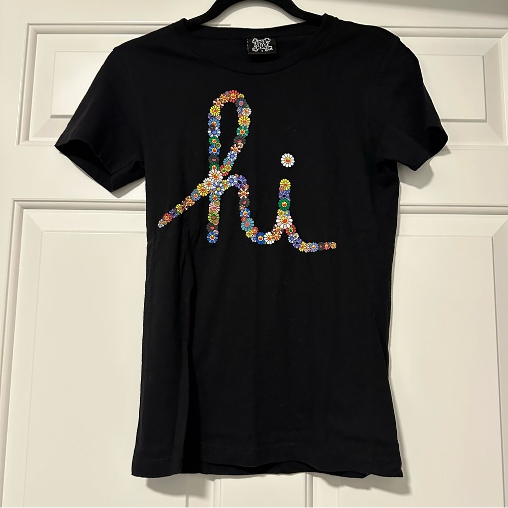 (NWOT) In4mation T-Shirt - S